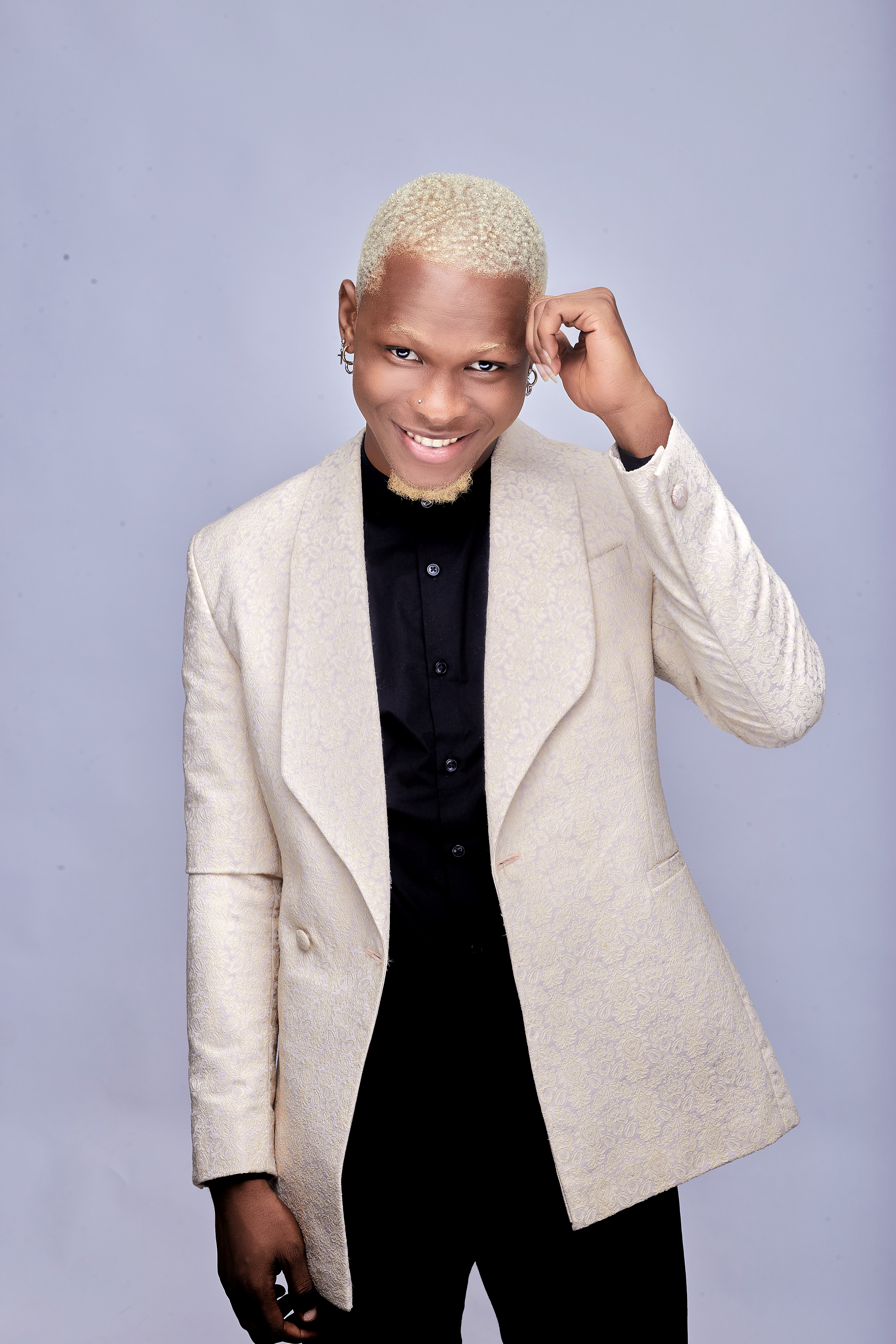 Gideon Adeleye